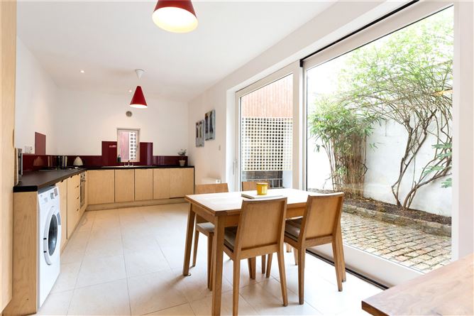 2 Rugby Villas, Rugby Road, Ranelagh, Dublin
