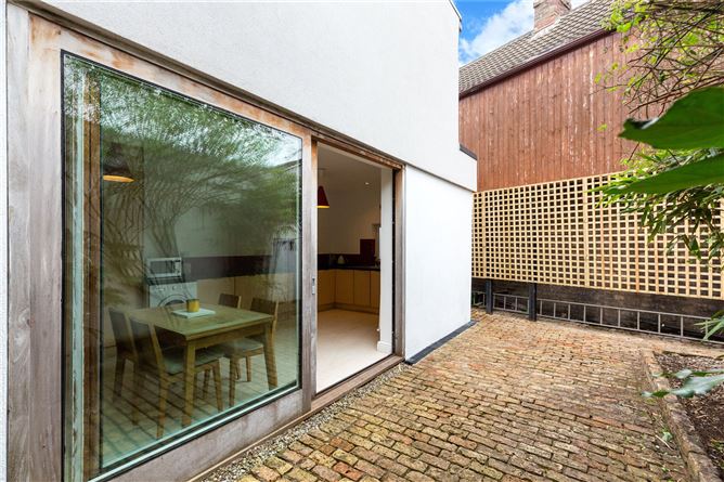 2 Rugby Villas, Rugby Road, Ranelagh, Dublin