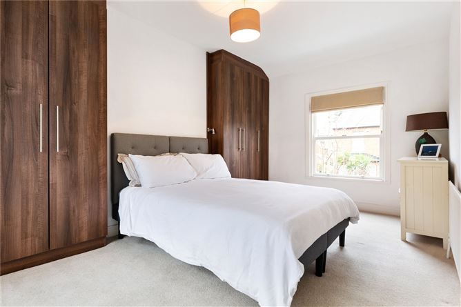 2 Rugby Villas, Rugby Road, Ranelagh, Dublin