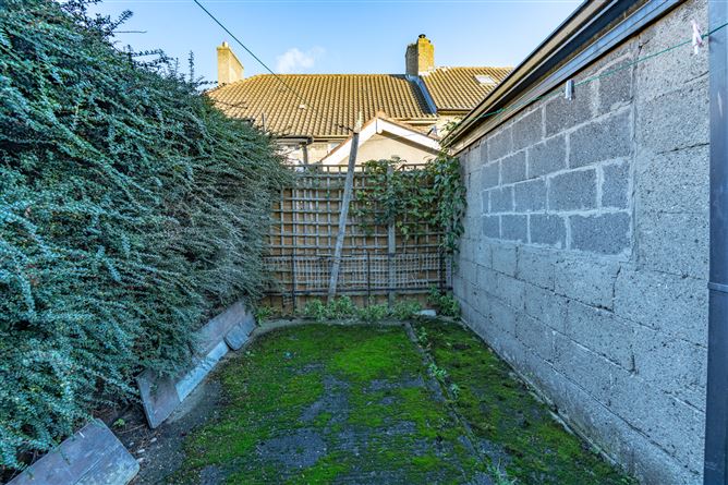 44 Cameron Square , Kilmainham, Dublin 8