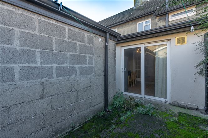 44 Cameron Square , Kilmainham, Dublin 8