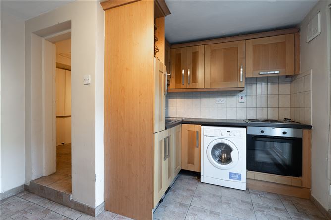 44 Cameron Square , Kilmainham, Dublin 8