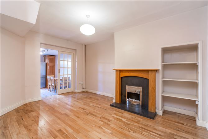 44 Cameron Square , Kilmainham, Dublin 8