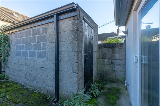 44 Cameron Square , Kilmainham, Dublin 8