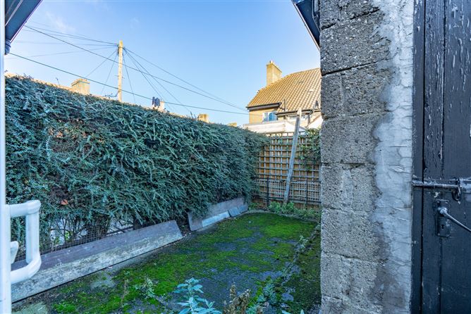 44 Cameron Square , Kilmainham, Dublin 8