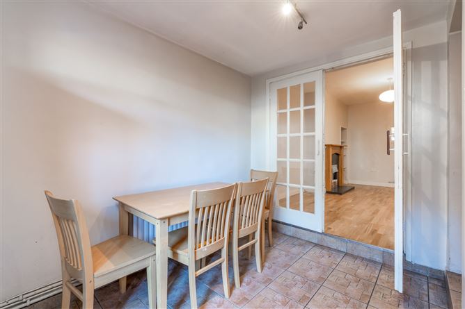 44 Cameron Square , Kilmainham, Dublin 8