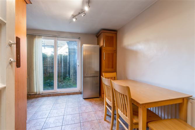 44 Cameron Square , Kilmainham, Dublin 8