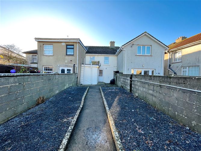 51 Pearse Road, Enniscorthy, Wexford