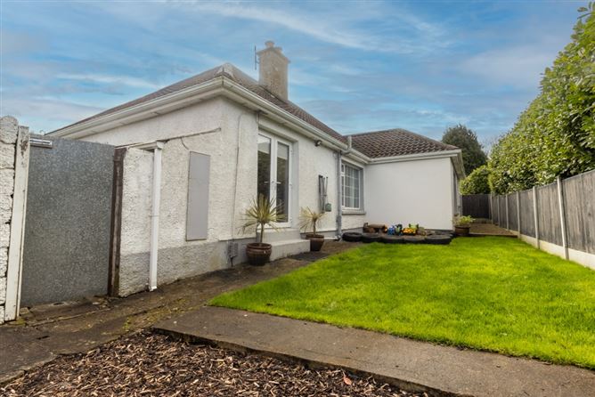 'St Anthony's', 19 Kerry Road, Mayfield, Cork