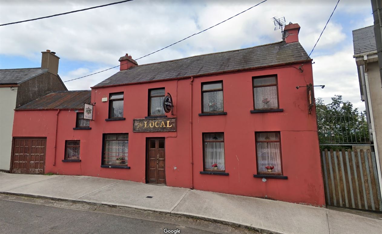 Main Street, Carrignavar, Cork Daniel Fleming Auctioneers Ltd