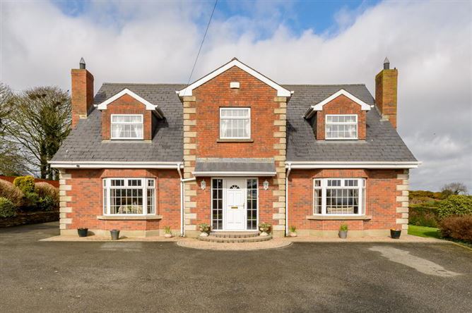 Stonefield, Fieldstown, Monasterboice, Louth