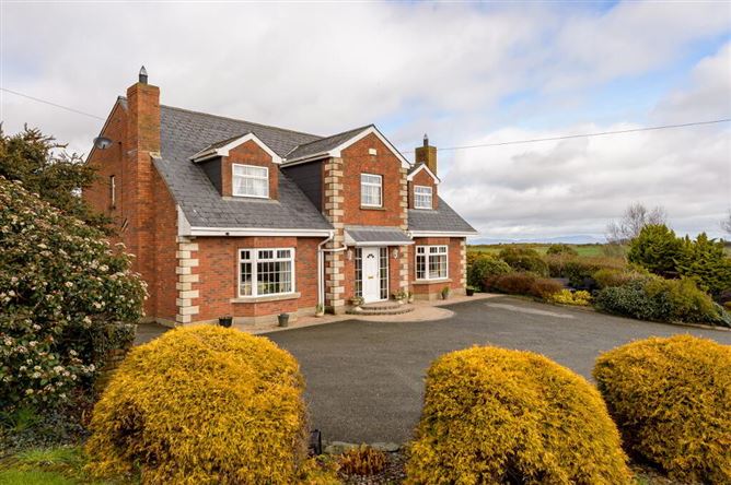 Stonefield, Fieldstown, Monasterboice, Louth