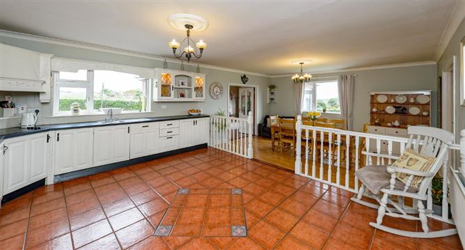 Stonefield, Fieldstown, Monasterboice, Louth
