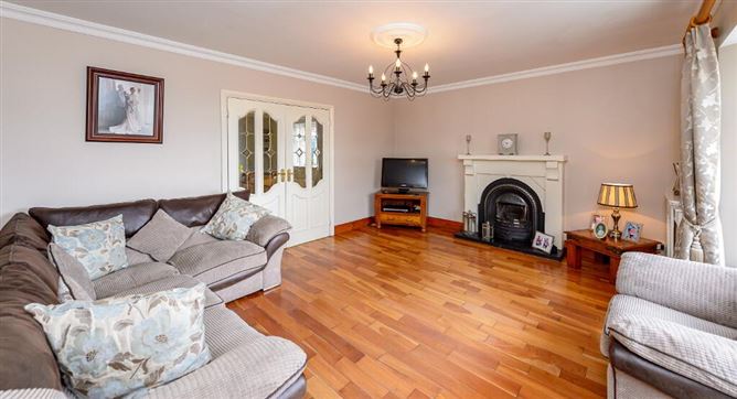 Stonefield, Fieldstown, Monasterboice, Louth