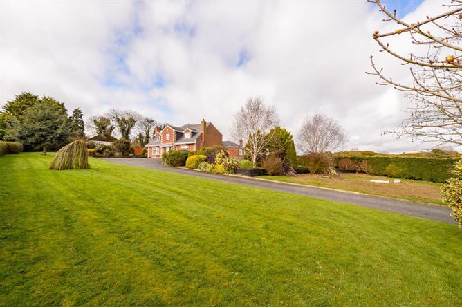 Stonefield, Fieldstown, Monasterboice, Louth