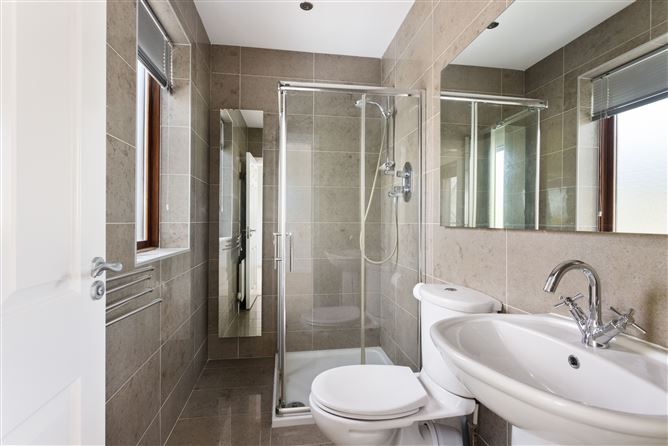 9 Ballinclea Wood, Killiney, County Dublin