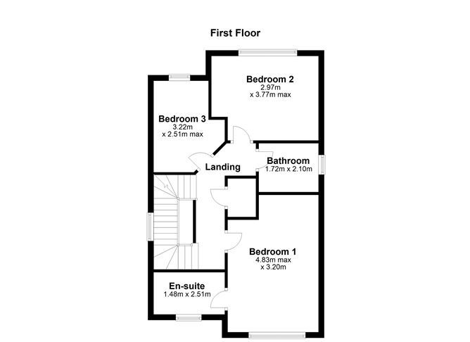 9 Ballinclea Wood, Killiney, County Dublin
