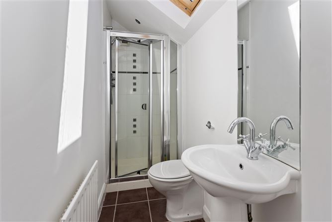 9 Ballinclea Wood, Killiney, County Dublin