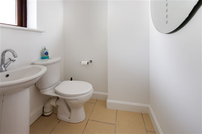 9 Ballinclea Wood, Killiney, County Dublin