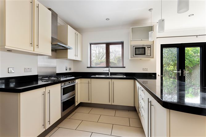 9 Ballinclea Wood, Killiney, County Dublin