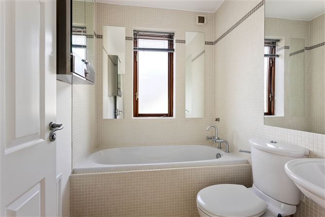 9 Ballinclea Wood, Killiney, County Dublin