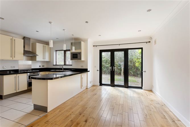 9 Ballinclea Wood, Killiney, County Dublin
