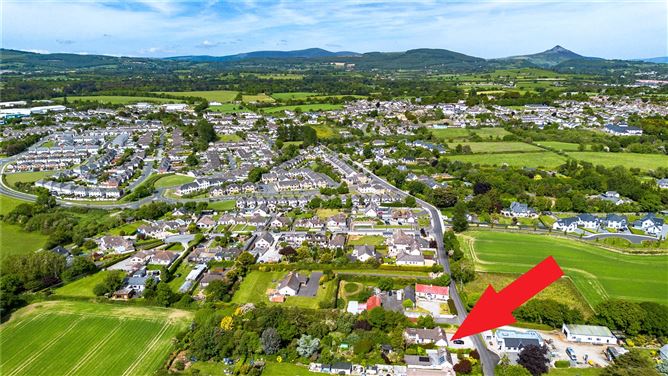 Site, 1 Sea Road, Kilcoole, Co. Wicklow