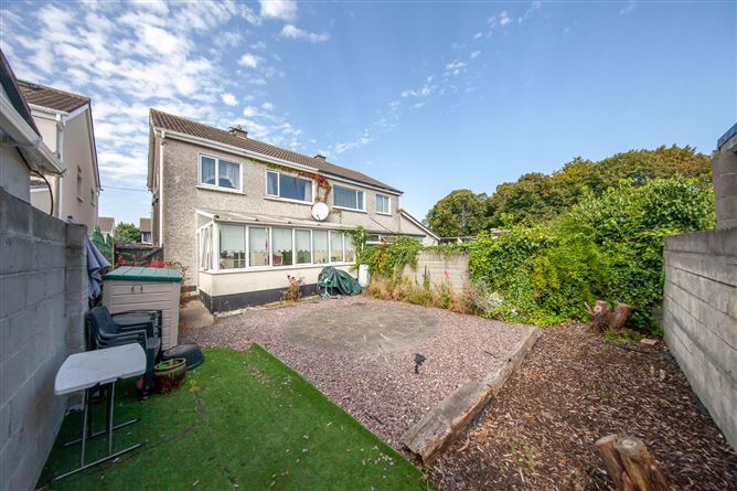 38 Whitethorn Rise, Artane,   Dublin 5