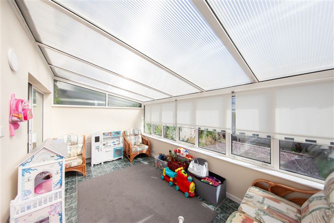 38 Whitethorn Rise, Artane,   Dublin 5