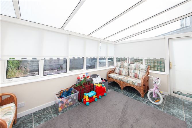 38 Whitethorn Rise, Artane,   Dublin 5