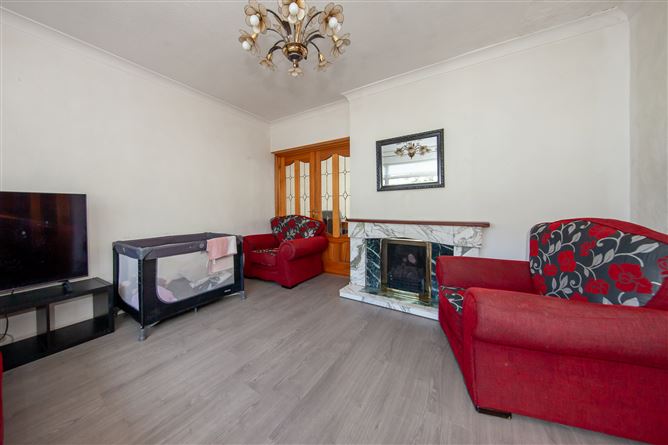 38 Whitethorn Rise, Artane,   Dublin 5