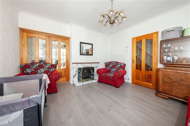 38 Whitethorn Rise, Artane,   Dublin 5