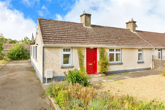344 Old Greenfield, Maynooth, Co. Kildare
