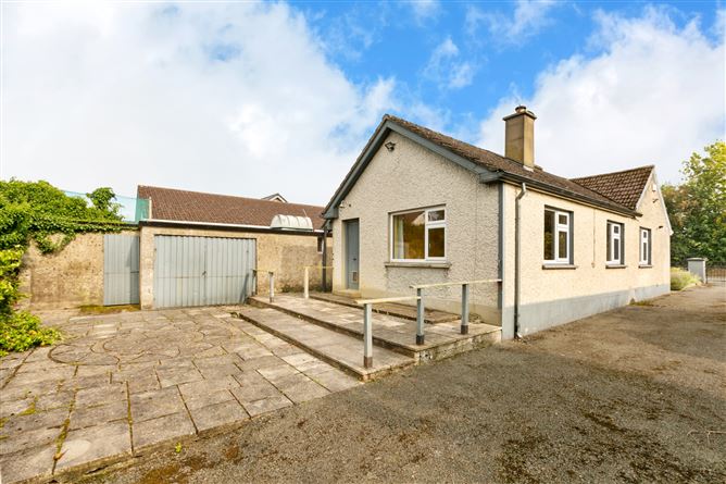 344 Old Greenfield, Maynooth, Co. Kildare