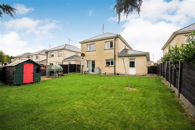 4 Ardlo Manor, Mullagh, Co.Cavan