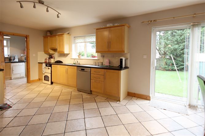 4 Ardlo Manor, Mullagh, Co.Cavan