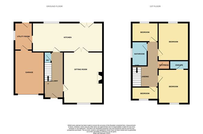 4 Ardlo Manor, Mullagh, Co.Cavan