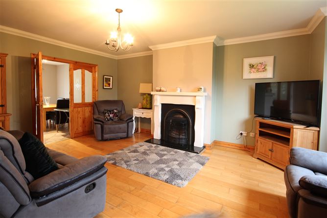 4 Ardlo Manor, Mullagh, Co.Cavan