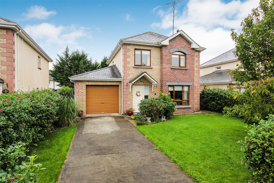 4 Ardlo Manor, Mullagh, Co.Cavan