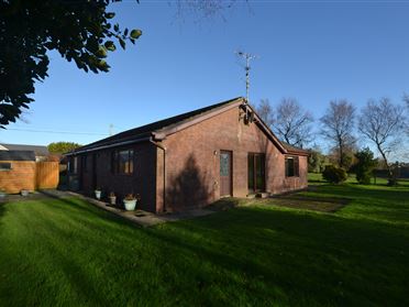 Image for 'Timberley Cottage', Tinteskin, Kilmuckridge, Wexford