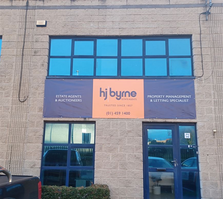 Unit C2, Riverview Business Park, Dublin 12, Co. Dublin