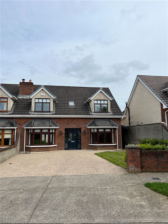 5 Griffin Rath Manor, Maynooth, Kildare