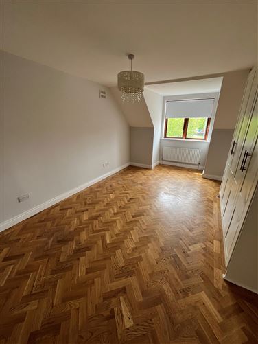 5 Griffin Rath Manor, Maynooth, Kildare