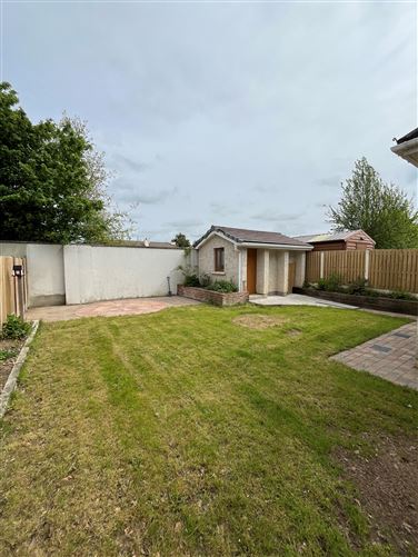 5 Griffin Rath Manor, Maynooth, Kildare