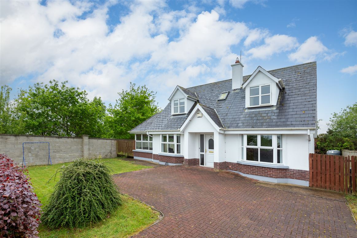 5 Meadowbrook, Marshalstown, Co. Wexford