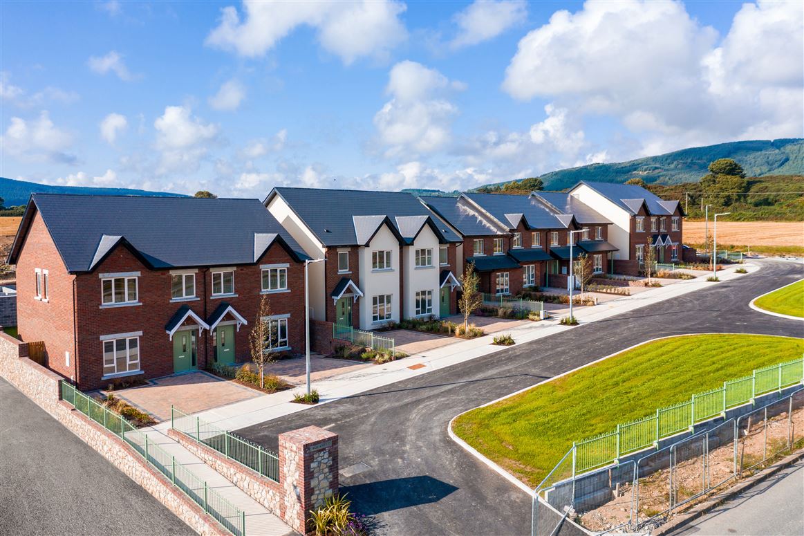 59a Rockfield Close, Moneycarroll, Newtownmountkennedy, Wicklow