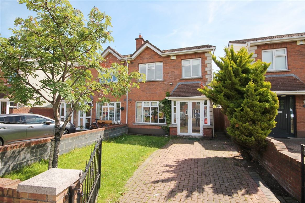 6 Ash Park Heath, Lucan, Co. Dublin
