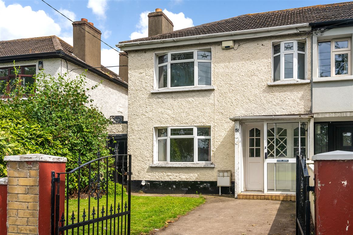 51 Thomas Moore Road, Walkinstown, Dublin 12