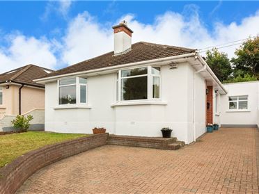 Image for 7 Deerpark Road, Mount Merrion, Co. Dublin