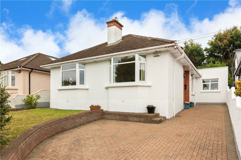 7 Deerpark Road, Mount Merrion, Co. Dublin